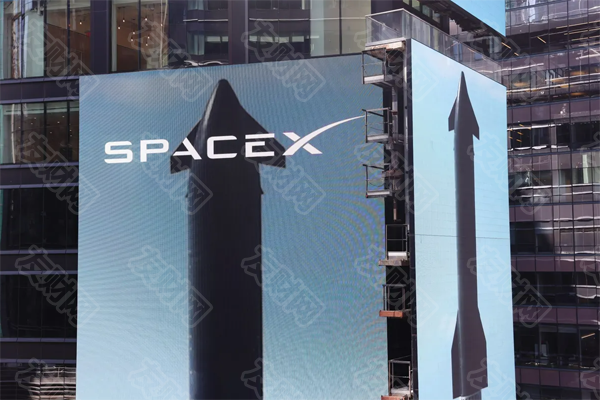 SpaceX收购频谱牌照的交易 重创美国电信巨头股价