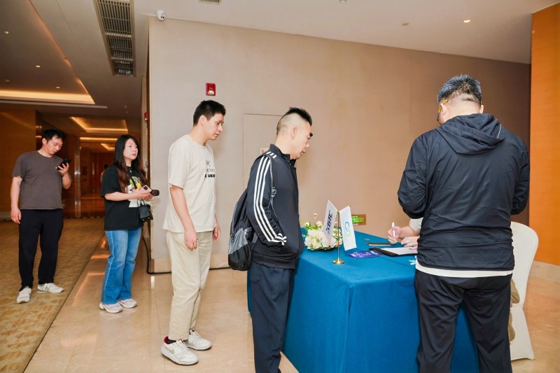 聚首江城,智启新局 2026交易者同盟会IB精英私享晚宴(武汉站)圆满落幕 聚首江城,智启新局 2026交易者同盟会IB精英私享晚宴(武汉站)圆满落幕