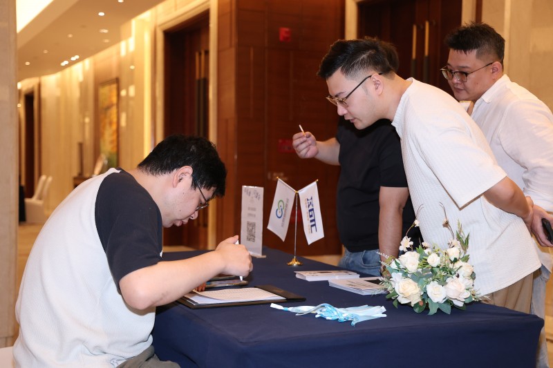 聚力洪城,共探机遇 交易者同盟会IB精英私享晚宴·南昌站圆满落幕 聚力洪城,共探机遇 交易者同盟会IB精英私享晚宴·南昌站圆满落幕
