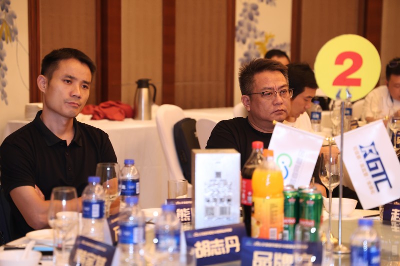 聚力洪城,共探机遇 交易者同盟会IB精英私享晚宴·南昌站圆满落幕 聚力洪城,共探机遇 交易者同盟会IB精英私享晚宴·南昌站圆满落幕