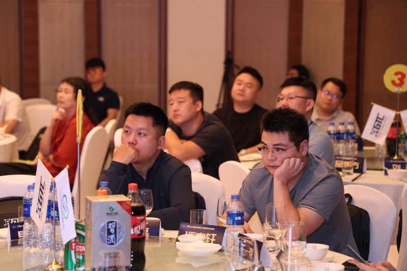 聚力洪城,共探机遇 交易者同盟会IB精英私享晚宴·南昌站圆满落幕 聚力洪城,共探机遇 交易者同盟会IB精英私享晚宴·南昌站圆满落幕