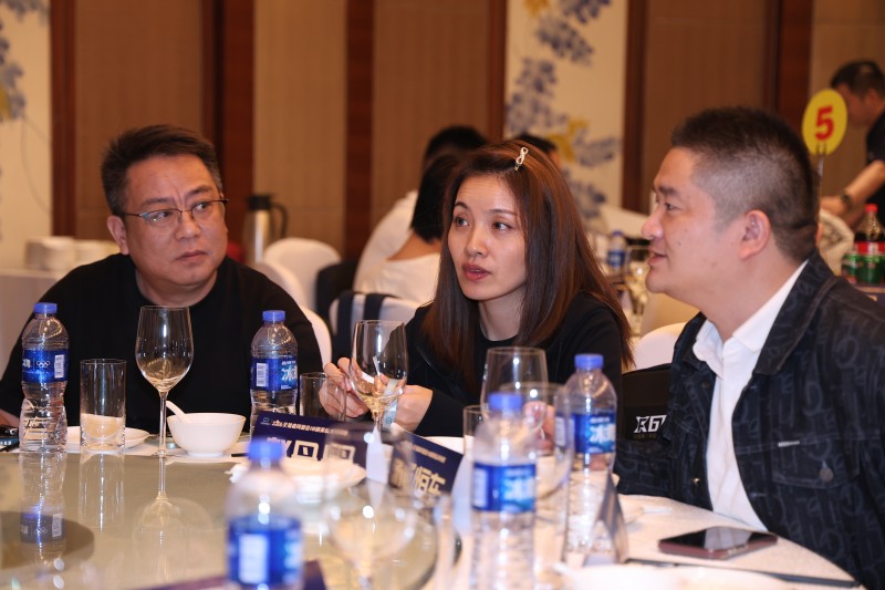 聚力洪城,共探机遇 交易者同盟会IB精英私享晚宴·南昌站圆满落幕 聚力洪城,共探机遇 交易者同盟会IB精英私享晚宴·南昌站圆满落幕