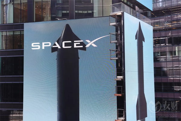 SpaceX财报超预期股价大涨10% 马斯克暗示或将与特斯拉合并