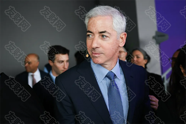比尔·阿克曼表示:随着战争与通胀缓和 2027年股市将迎来极佳行情 比尔·阿克曼表示:随着战争与通胀缓和 2027年股市将迎来极佳行情